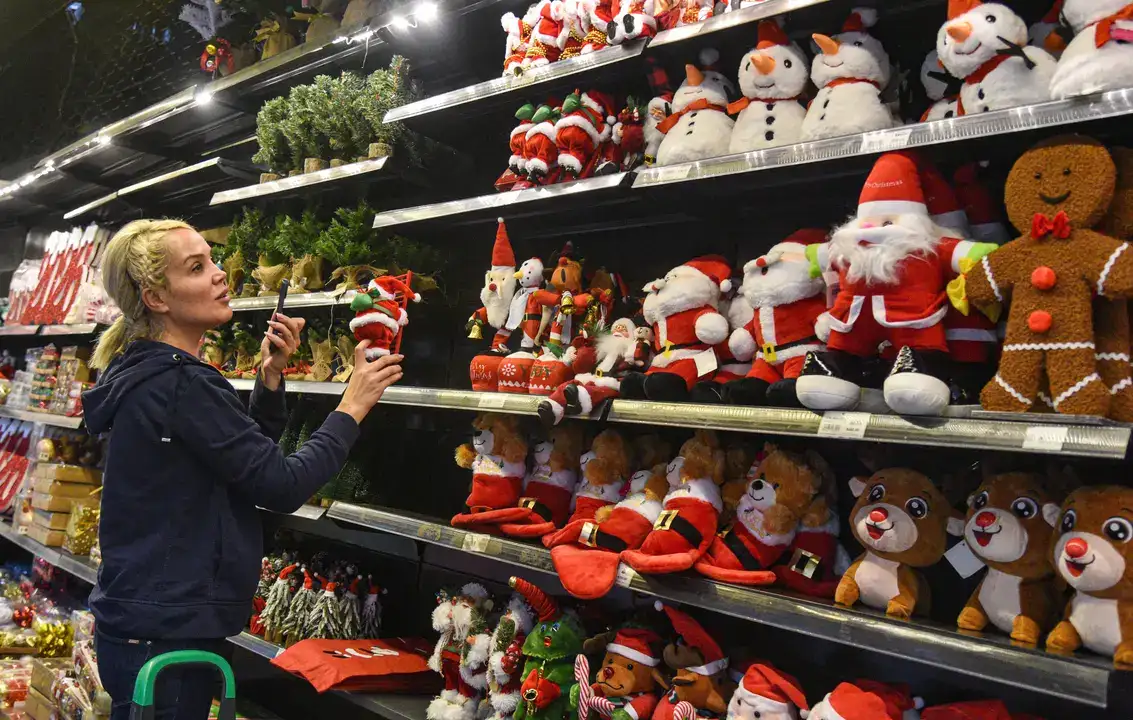 Antalya’da Yılbaşı Evde de Dışarıda da Cep Yakıyor 3